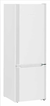 Двухкамерный холодильник Liebherr CUe 2831