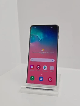 Смартфон Samsung S10 SM-G973F/DS 8/128 NFC White (б/в)