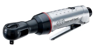 Пневмогайковерт храповый мини Ingersoll Rand серия Maintenence 1/4" 34 Нм 105-D2
