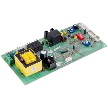 Плата управления HXD-CXJB01 для газового котла Nobel NB2-24-SE Plus (турбо, с газовым клапаном SIT) 55220