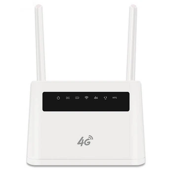 4G LTE Wi-Fi роутер R9 c Батареей 6000 mAh