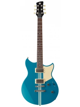 Электрогитара YAMAHA REVSTAR ELEMENT RSE20 (Swift Blue)