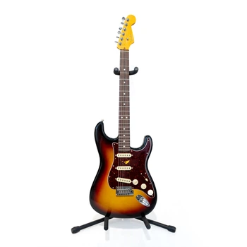 Электрогитара Fender Stratocaster American Ultra RW 2020