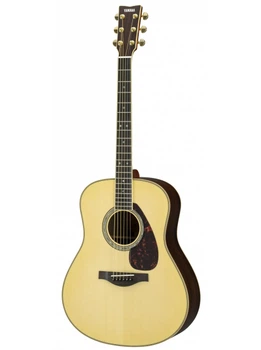 Электроакустическая гитара YAMAHA LL16 ARE (Natural)
