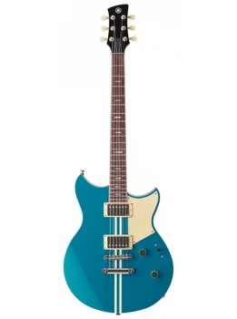 Электрогитара YAMAHA REVSTAR STANDARD RSS20 (Swift Blue)