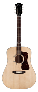 Акустическая гитара GUILD D-40 STANDARD (NATURAL)