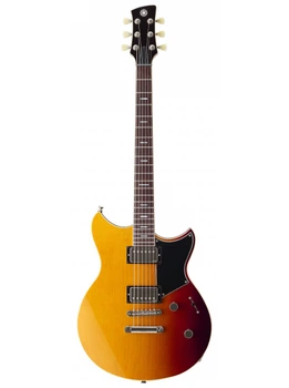 Электрогитара YAMAHA REVSTAR STANDARD RSS20 (Sunset Burst)