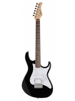 Электрогитара CORT G200 (Black)