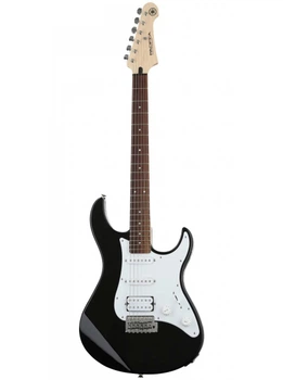 Электрогитара YAMAHA PACIFICA 012 (Black)
