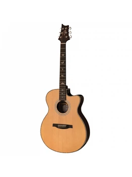 Электроакустическая гитара PRS SE A40E (Natural)