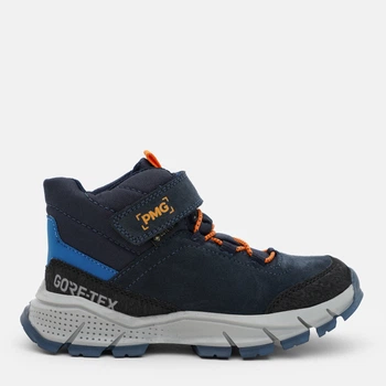Підліткові зимові черевики для хлопчика Primigi 8934044 36 Navy - Dark Blue (8934044360429)