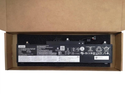 Акумулятор для ноутбука Lenovo ThinkPad L14 Gen 5, L16 Gen 1, L23D3P70, L23M3P70, L23X3P70, L23D3P71, L23C3P72, L23D3P72, L23M3P71 4112mah 46.5Wh ORIGINAL
