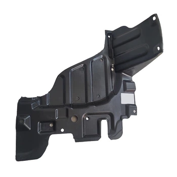 Защита моторного отсека левая 7 SEVEN PARTS на Geely MK, 1018004682