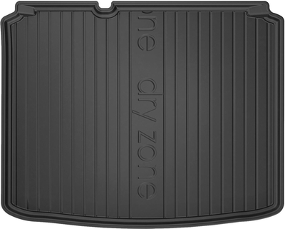 Mata do bagażnika Frogum Dry Zone do Seat Leon II 2005-2012 (5902643421875)