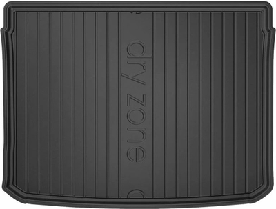 Mata do bagażnika Frogum Dry Zone do Fiat 500X (5902643415751)