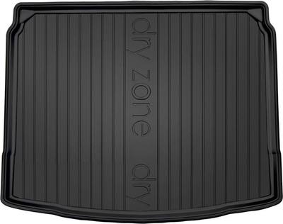 Mata do bagażnika Frogum Dry Zone do Skoda Karoq od 2017 DZ401204 (5902643415560)
