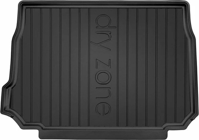 Mata do bagażnika Frogum Dry Zone do Peugeot 2008 I 2013-2019 DZ549925 (5902643415720)
