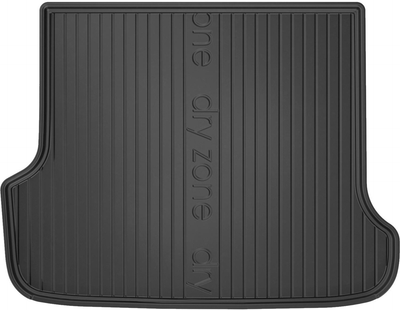 Mata do bagażnika Frogum Dry Zone do Volvo XC70 I DZ402928 (5902643416826)