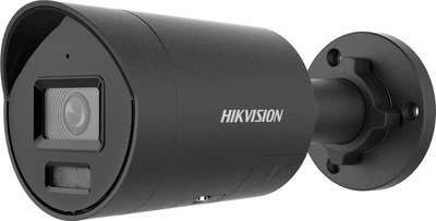 IP-камера Hikvision DS-2CD2067G2H-LIU/SL(2.8)/eF/BLACK