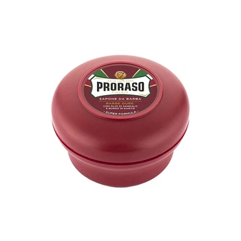 Мило для гоміння Proraso Red (New Version Super Formula) 150 мл