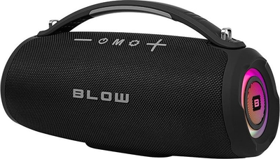 Głośnik przenośny Blow BT510 (30-404#)