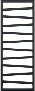 Сушарка для рушників Terma ZigZag (WGLZI131050 KIHESX)