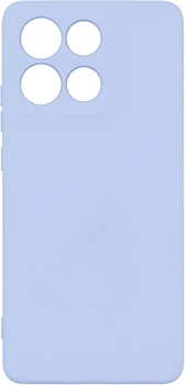 Чохол для смартфона ArmorStandart ICON для Motorola Moto G86 5G Camera cover Lavender (ARM87035)