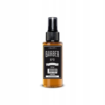 Одеколон Marmara Eau De Cologne Barber Spray N.3 50 мл