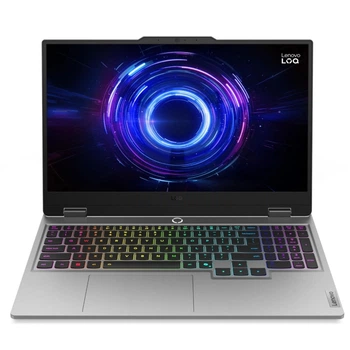 Ноутбук Lenovo LOQ 15IRX10 (m489165)