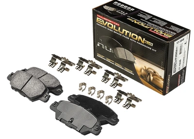 Колодки тормозные керамические задние Mazda CX-5 2016-2025 POWER