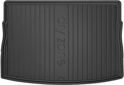 Mata do bagażnika Frogum Dry Zone do Volkswagen Golf 6 (5902643419292)
