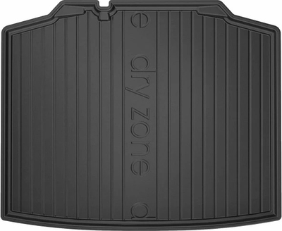 Килимок для багажника Frogum Dry Zone для Skoda Rapid Spaceback 2013-2019 (5902643419179)