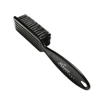 Щітка перукарська The Shave Factory Clipper Brush