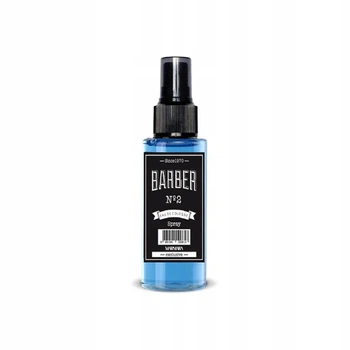 Одеколон Marmara Eau De Cologne Barber Spray N.2 50 мл