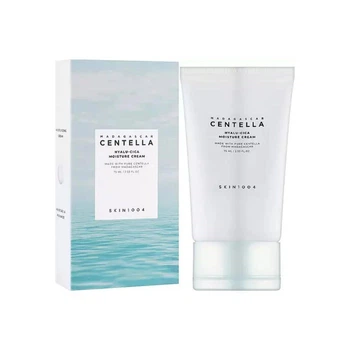 Зволожуючий крем з центелою Skin1004 Madagascar Centella Hyalu-Cica Moisture Cream, 75 мл