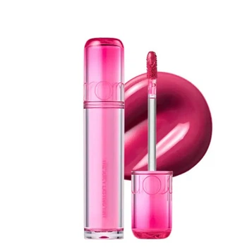Глянцевий тінт для губ ROM&ND The Juicy Lasting Tint (21 Grape Bomb), 3.5 г