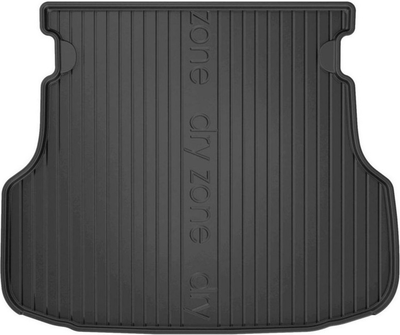 Килимок для багажника Frogum Dry Zone для Toyota Avensis II Touring Sport 2003-2009 (5902643416840)