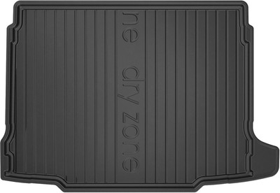 Килимок для багажника Frogum Dry Zone для Skoda Yeti 2009-2018 (5902643415812)