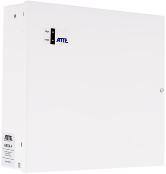 Комутатор ATTE IPUPS-5-11-F (IPUPS-5-11-F)