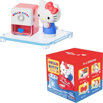 Фигурка-сюрприз Pop Top Hello Kitty Канцелярские истории в ассортименте (25WH-005)