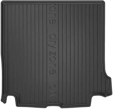 Килимок для багажника Frogum Dry Zone для Volvo V90 (5902643418875)