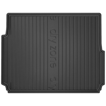 Килимок для багажника Frogum Dry Zone для Peugeot 3008 II 2016 (5902643422674)