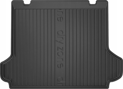 Килимок для багажника Frogum Dry Zone для Toyota Land Cruiser J150 2009-2017 (5902643418684)