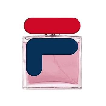 Туалетна вода Fila F-Power Eau De Toilette For Woman 100 мл