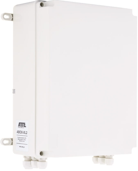 Комутатор ATTE IPUPS-5-11-XL2 (IPUPS-5-11-XL2)