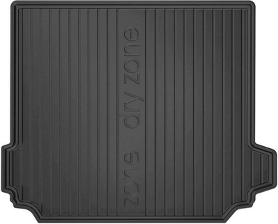 Килимок для багажника Frogum Dry Zone для BMW X5 G05 IV з 2018 року (5902643415904)