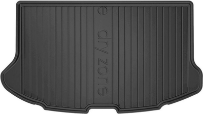 Килимок для багажника Frogum Dry Zone для Hyundai IX20 2010-2019 (5902643416987)