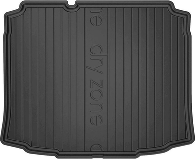 Килимок для багажника Frogum Dry Zone для Audi A3 (5902643415454)
