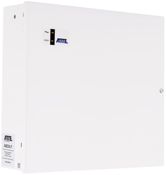 Комутатор ATTE IPUPS-9-11-F (IPUPS-9-11-F)
