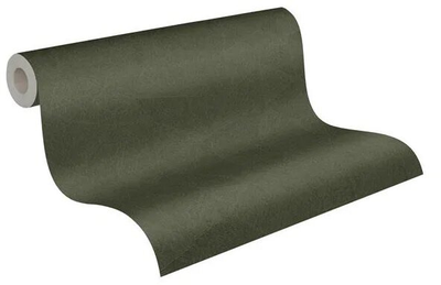 Шпалери AS Creation Metropolitan Travel Stories 391295 вінілові Зелені (4051315595350)